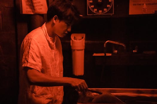 Jak fotografovat Prahu: Techniky pro Úchvatné Světelné Efekty