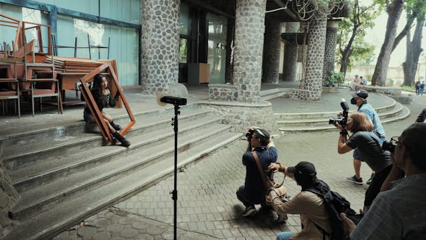 Praha v Měsíčním Svitu: Nejlepší Fotografické Techniky a Místa