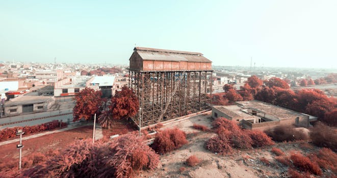 Objevte Nejlepší Místa pro Noční Fotografie v Praze!