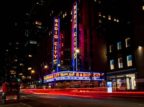 Fotografujte Světelné Umění na Vyšehradě: Historie v Novém Světle