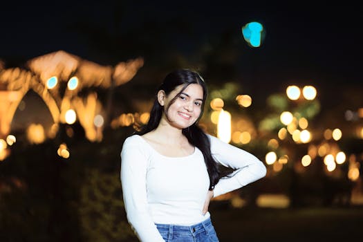 Techniky Noční Fotografie: Jak Dokonale Zachytit Prahu po Setmění