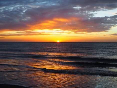 Pouť za Magií Západu Slunce: Fotografujeme v Praze!