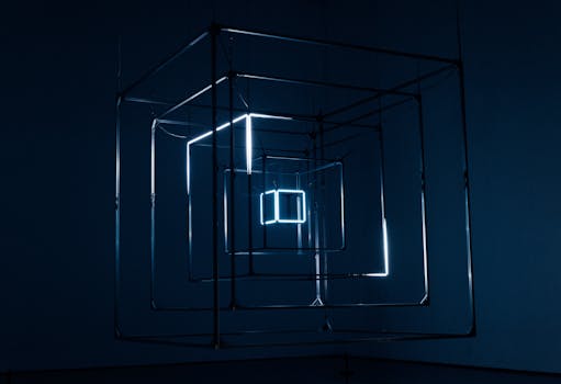 Světelné Instalace v Praze: Umění, Technologie a Ekologie