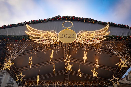 Festival světel v Praze: Ekonomika a turismus v novém světle