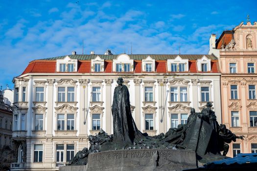 Světelné Umění v Praze: Jak Oživuje Historické Památky